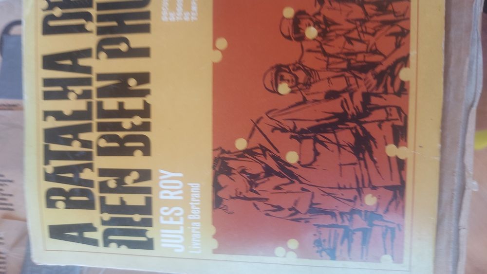 Livros de Guerras e Conflitos