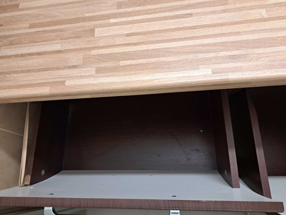 Sprzedam szafki łazienkowe 3+1