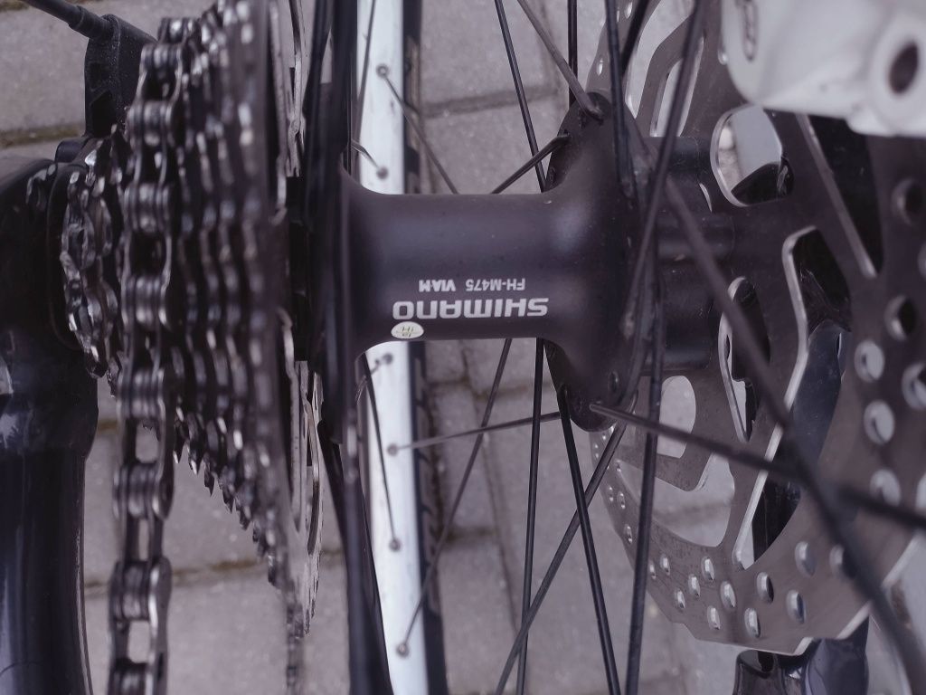 Merida Matts Lite Se | MTB