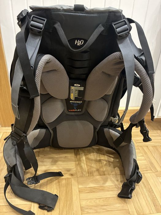 Plecak Deuter Aircontact SL 40+10