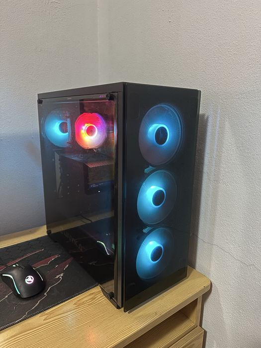 Pc Gaming em otimo estado