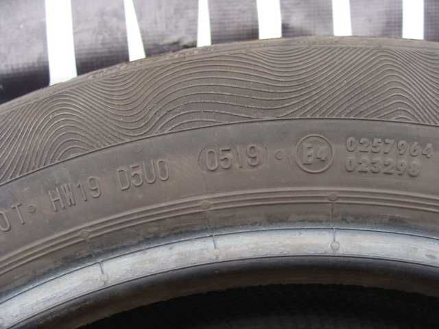 195/55 R16 Continental ContiPremiumContact 5