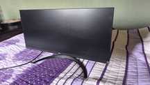 Monitor LG Ultrawide