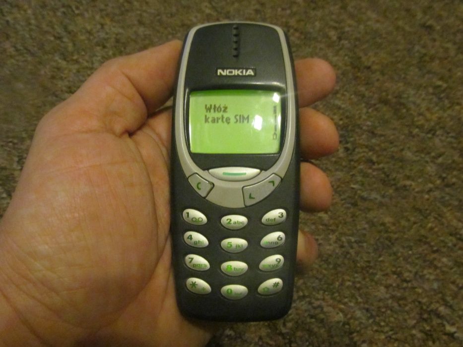 Nowa Nokia Asha 503/ Nokia 6310 i z pudełkiem