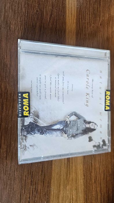 CDs de música diversos