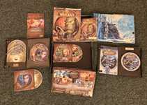 World of Warcraft