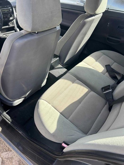 BMW E36 318is original