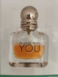 Giorgio Armani Emporio Armani In Love with You edp