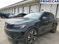 Volvo XC 40 B5 / Małe uszkodzenia! / Profesjonalny import z USA