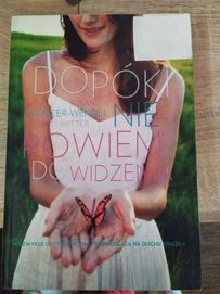 Susan Spencer-Wendel Beret Witter Dopóki nie powiem dowidzenia