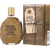 Diesel Fuel For Life 53ml