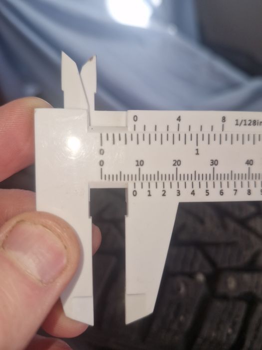 Шины Зимние  Nokian Nordman7 ШИП 8мм