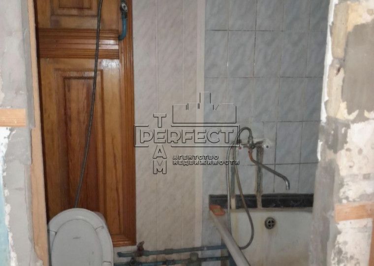 Продаж 1к квартири Електриків 28-В ПОДІЛ