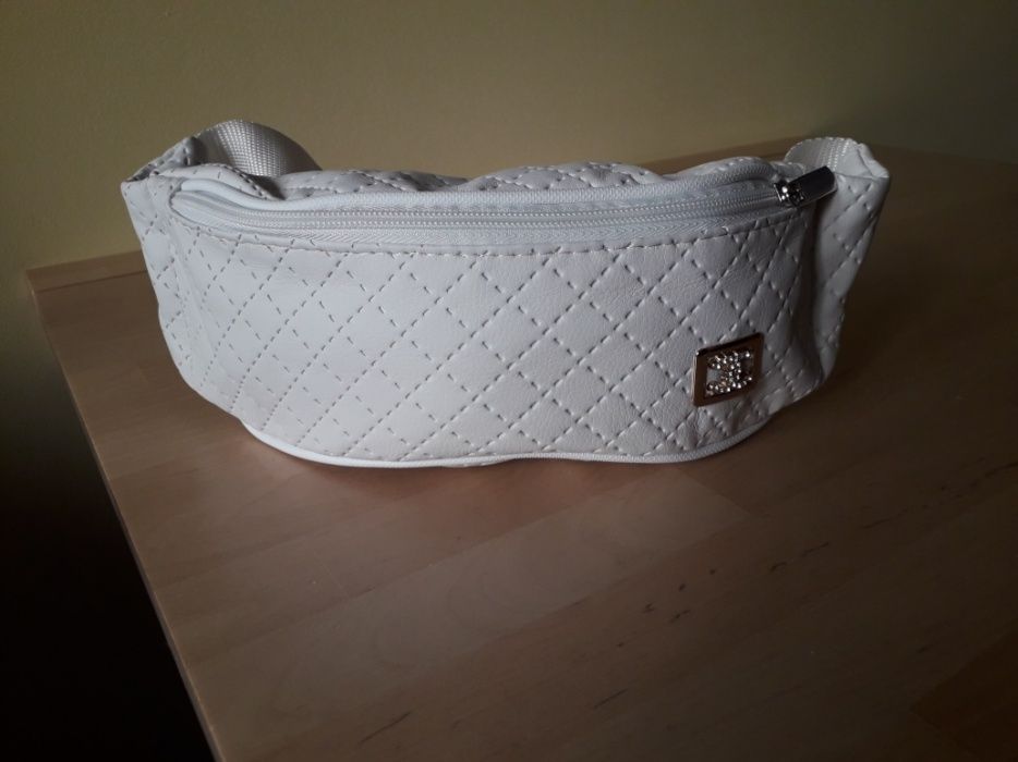 Nerka damska pikowana NOWA