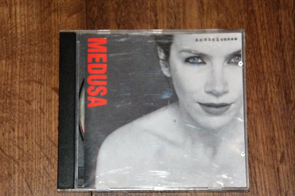 Płyta CD Annie Lennox – Medusa