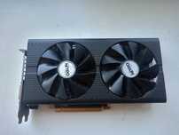 Sapphire rx 580 8gb
