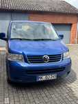 Volkswagen T5 1.9 Multivan