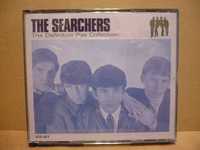 Potrójny Box CD The Searchers The Definitive Pye Collection.