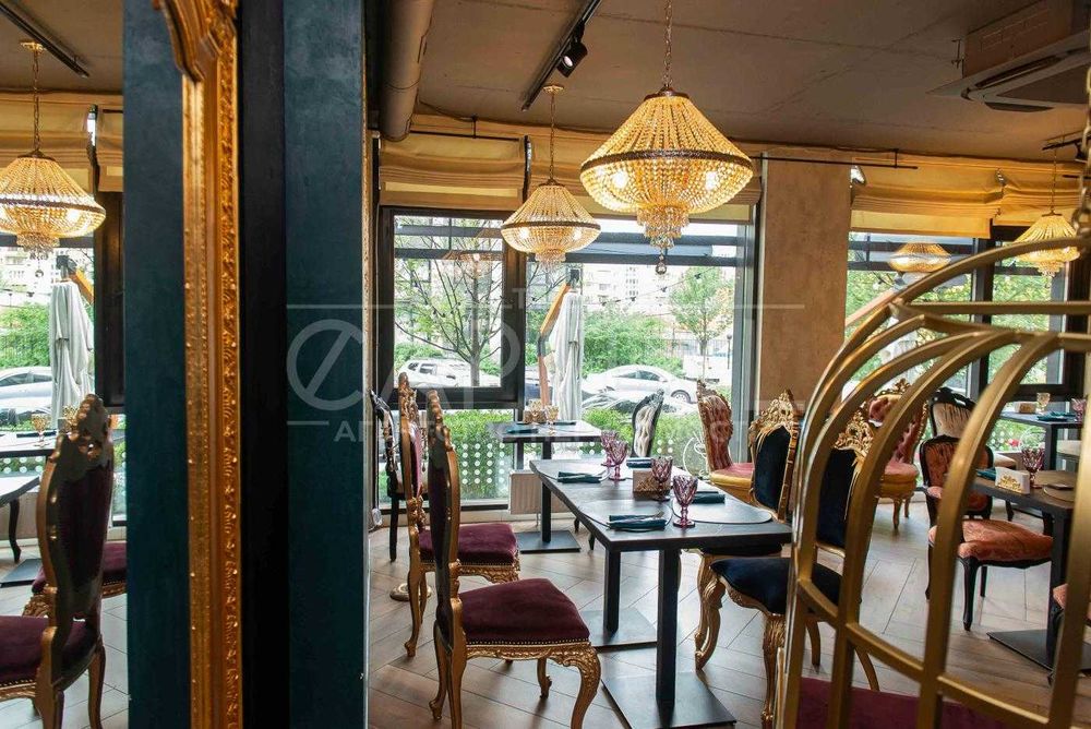 СуперЦіна до 2026 Продаж Готового Бізнесу Ресторан Французький Кв 2