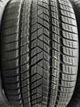 295/35/22 R22 Pirelli Scorpion Winter 4шт нові зима