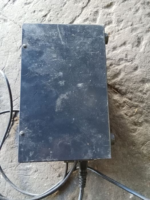 Продам преобразователь