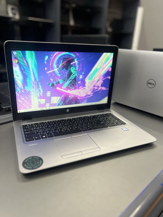 Ноутбук Hp ProBook intel i7