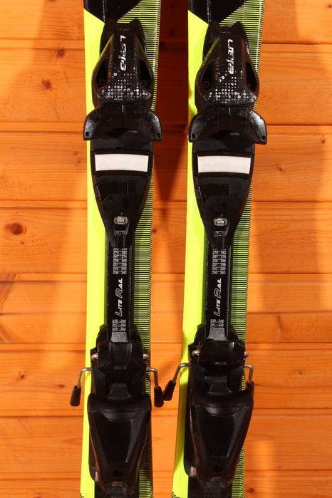 Narty dziecięce Head V-Shape Team 97 cm, R 5.3 !!!