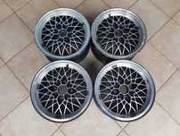 Felgi aluminiowe EXIP 6x13 et33 2szt 4x100 2szt 4x114,3