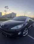 Peugeot RCZ 1.6 THP carbon roof