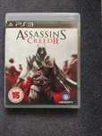 Assassin's creed 2 na PS3