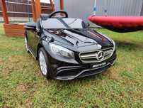 Mercedes auto na akumulator