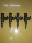 Форсунка 038130073AL 0414720039 VW Golf Bora Skoda Oktavia Seat 1.9TDI