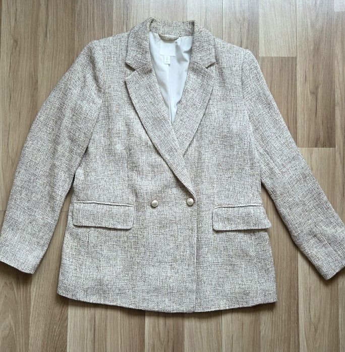 Піджак жіночий H&M