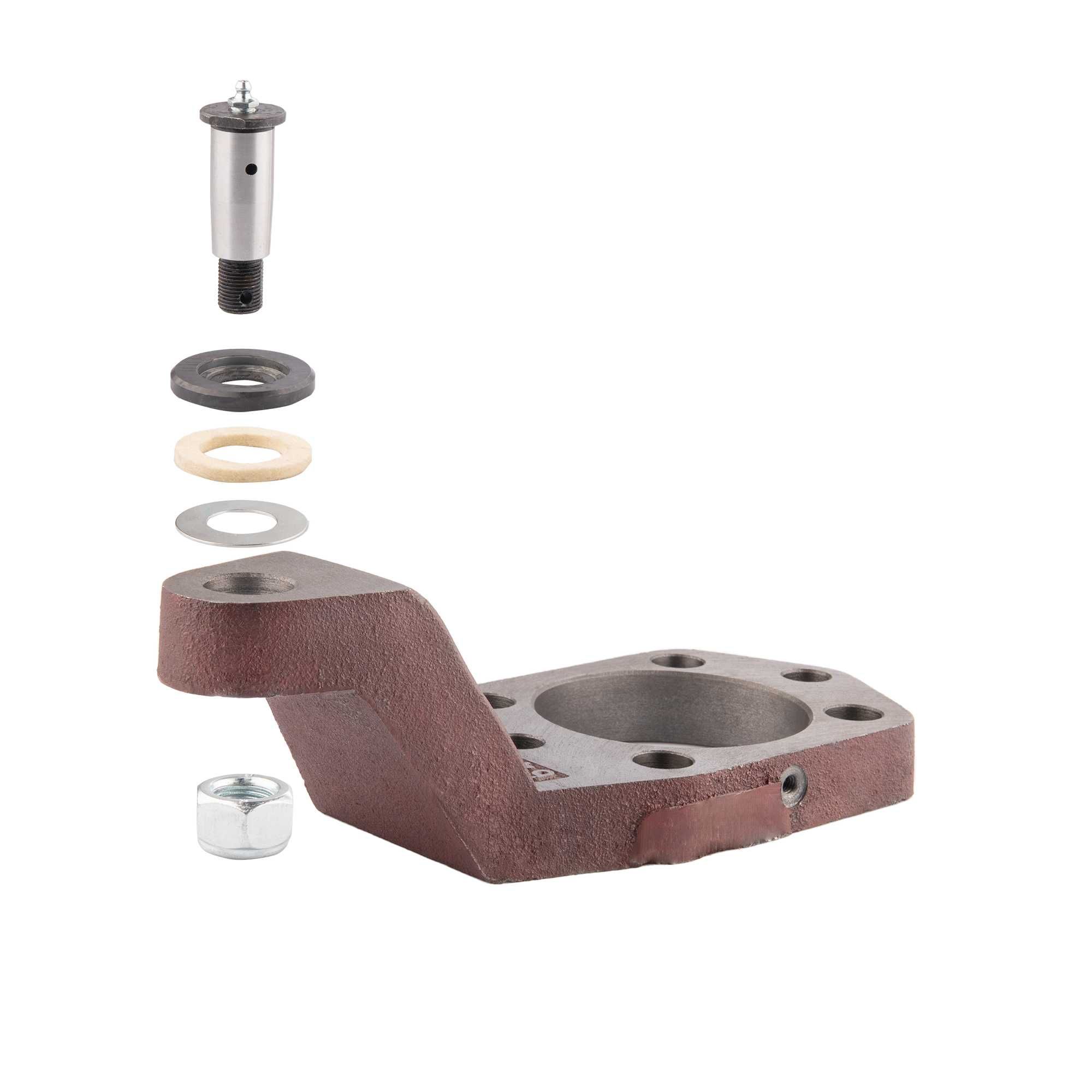 Wspomaganie hydrauliczne Ursus napęd 914 C-385A Zetor 12145 Orbitrol