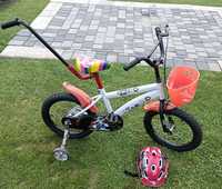 Rower BMX dla dziecka 16cali