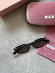 Сонцезахисні окуляри Miu Miu SMU A06S солнцезащитные очки миу миу