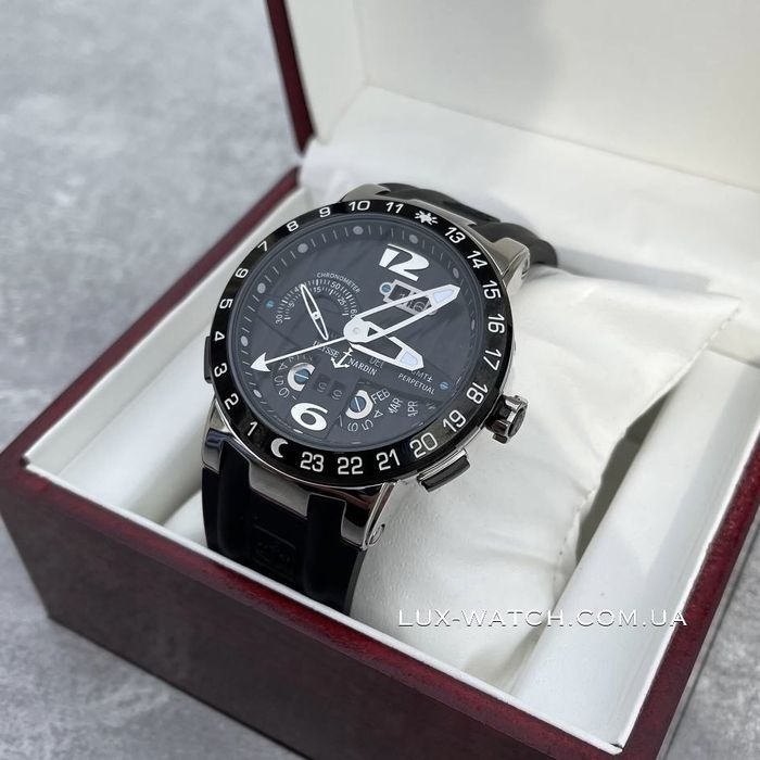 Часы мужские Ulysse Nardin El Toro