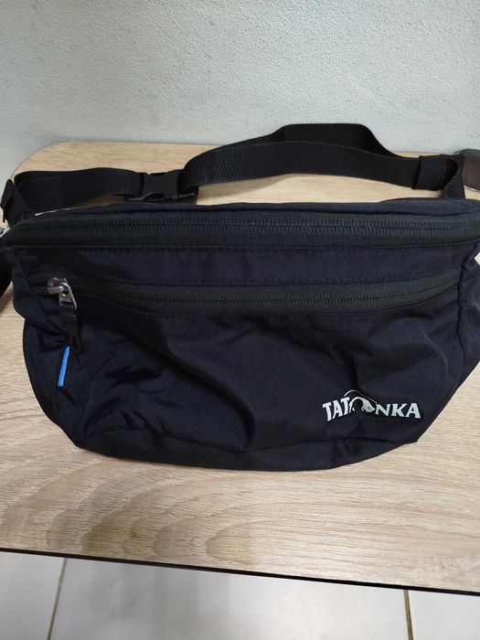 Сумка на пояс Tatonka