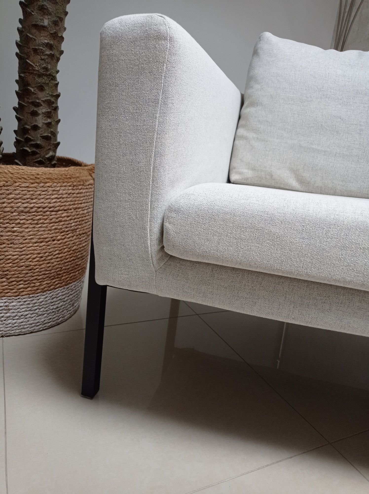 Sofá / Poltrona IKEA