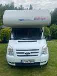Ford CHALLENGER  Kamper Ford Transit Challenger