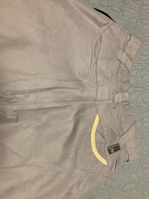 Calças de Mulher Neve - 34/XS