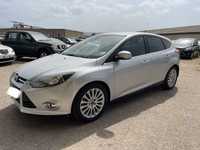 Ford Focus 1.0 Ecoboost 125cv (M1DA) de 2012 só ás peças