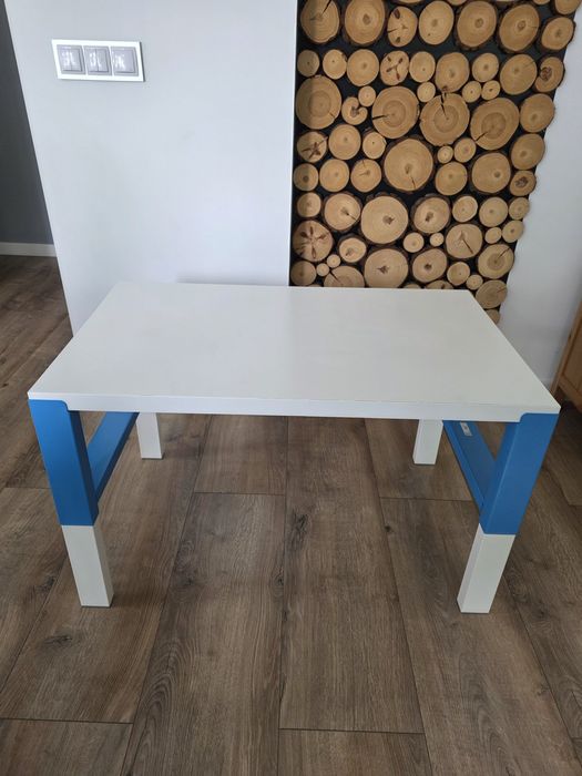 Biurko dziecięce IKEA PAHL