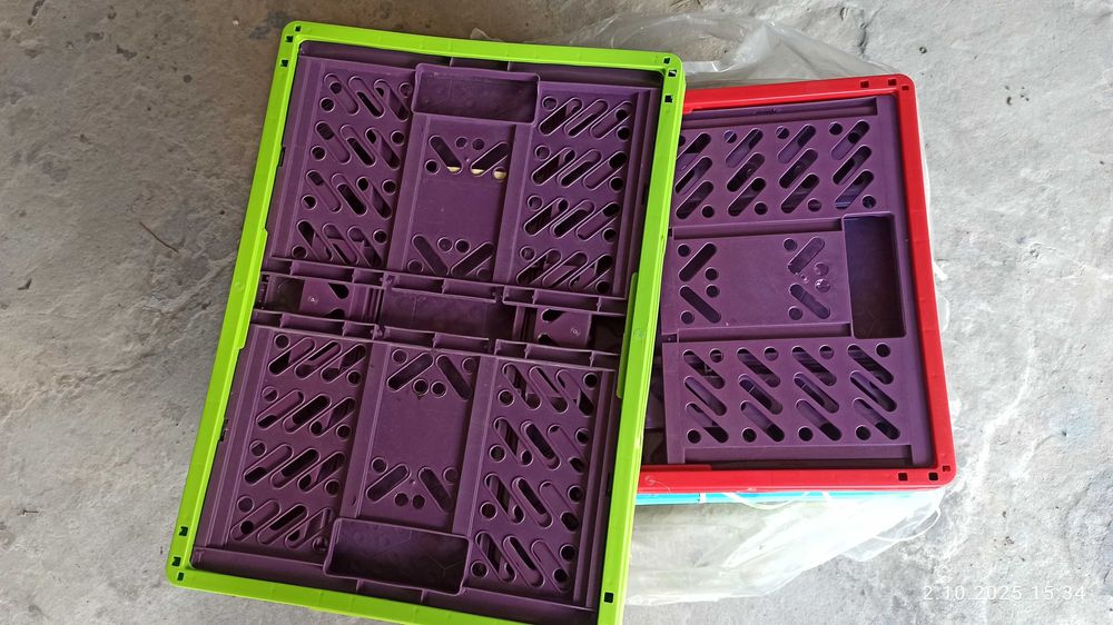 Kosz składany 35 litrów