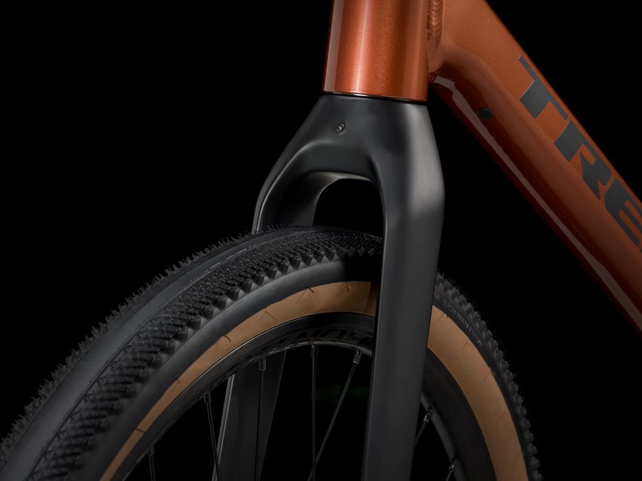 Rower Trek Dual Sport 3 S Pennyflake