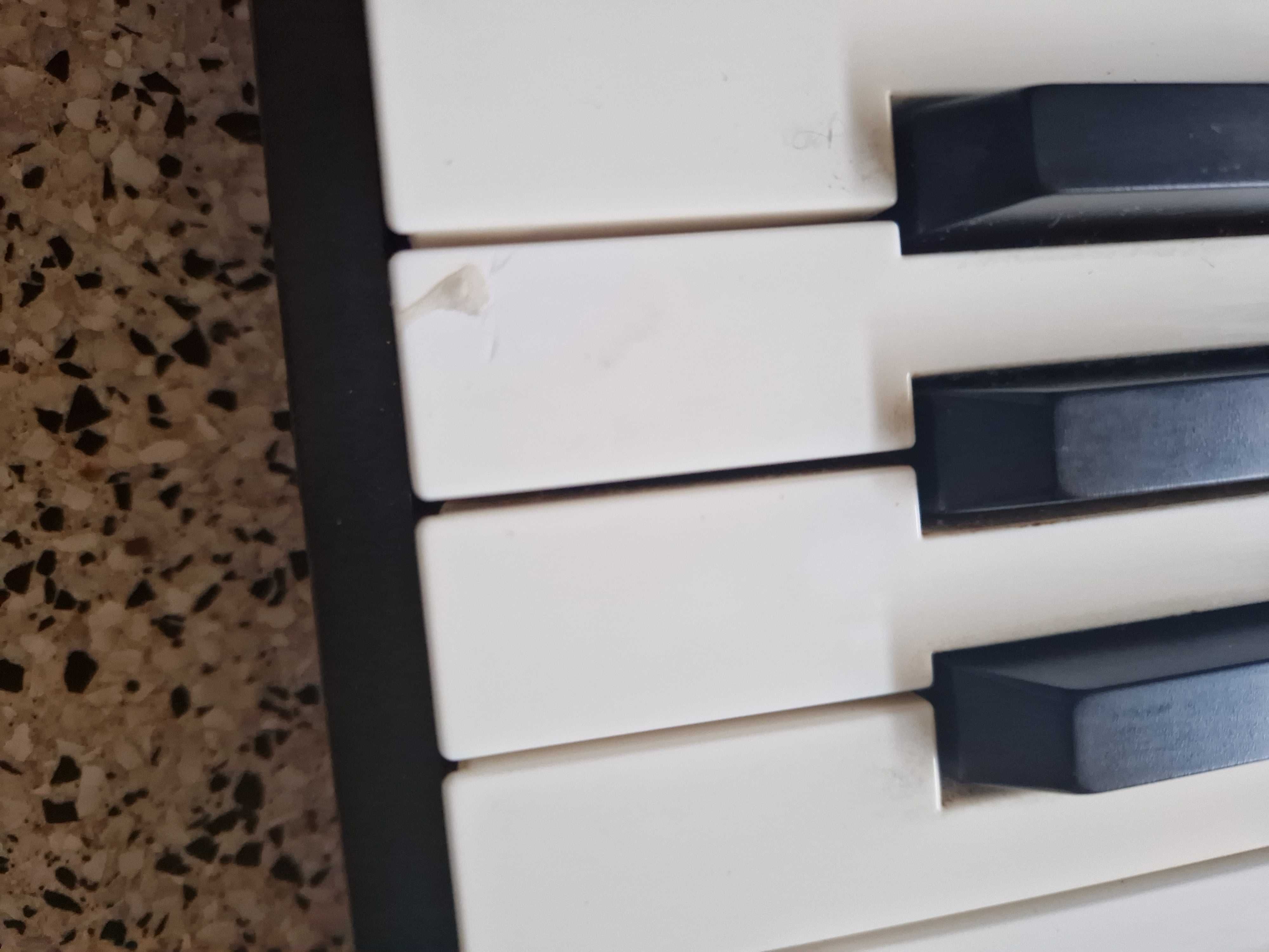 Teclado Controlador MIDI Novation Impulse 61
