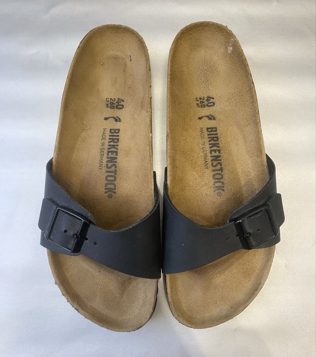 Birkenstock 40р