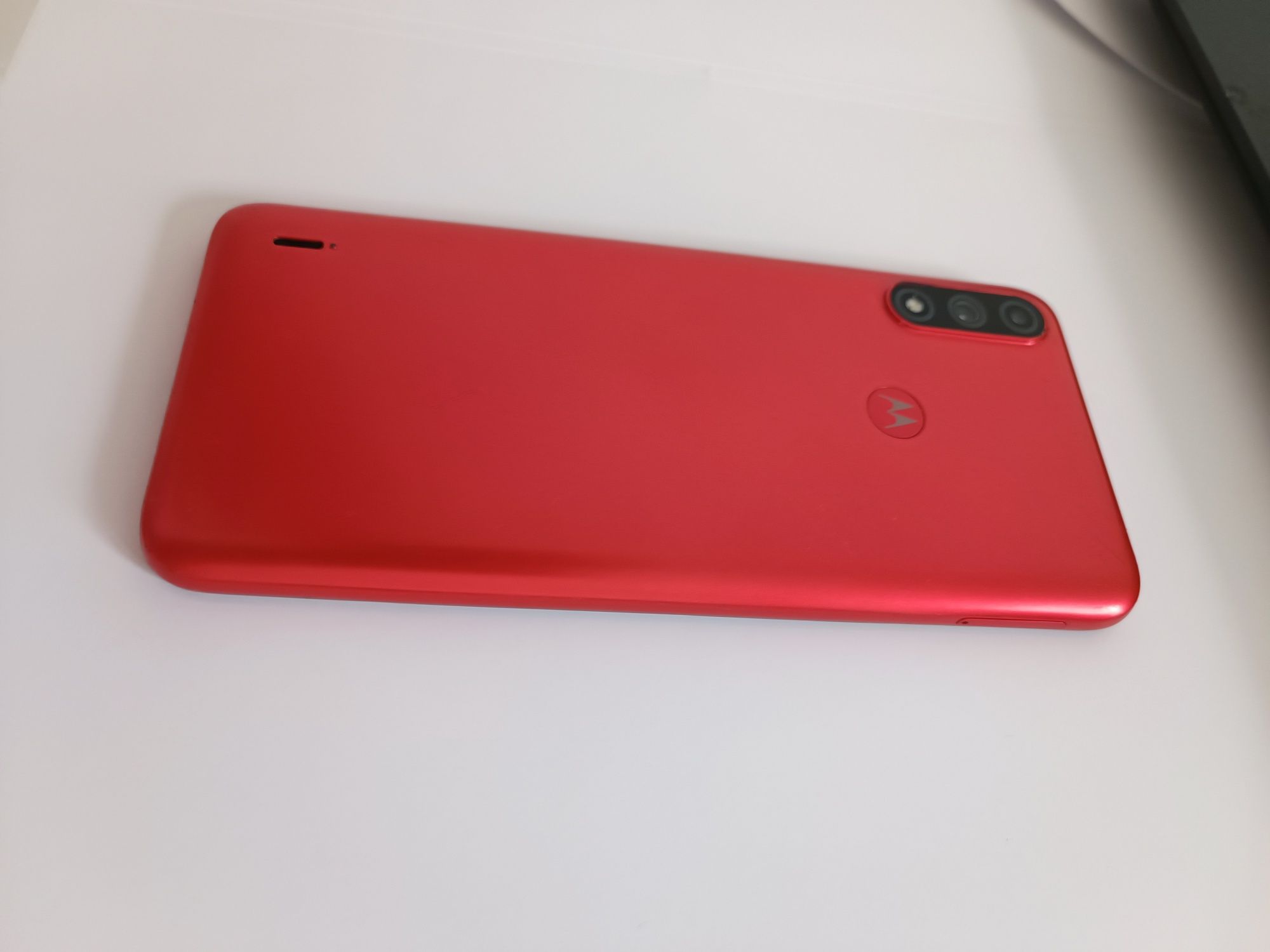Смартфон Motorola moto e7 power 64гб бу