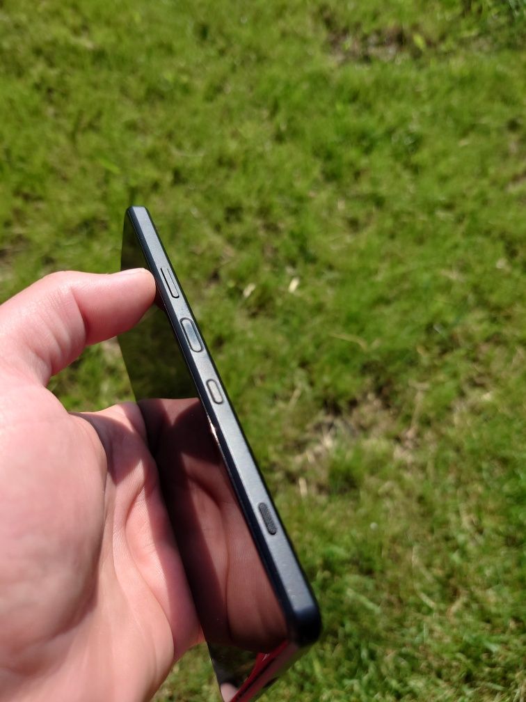 Топовый флагман Sony Xperia 1 iii 12/256 1sim!