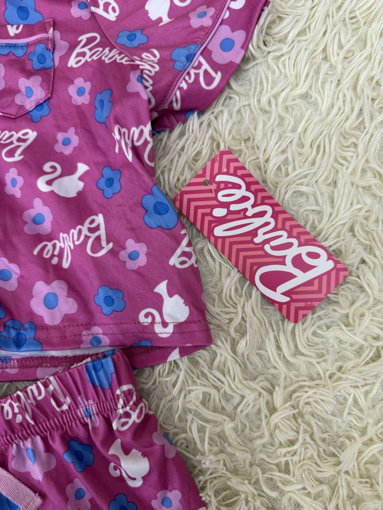 Детская пижама Barbie